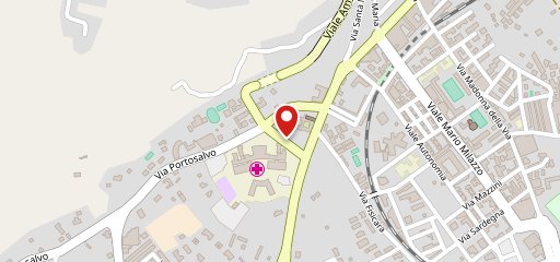 Il Piacere Street-food sulla mappa