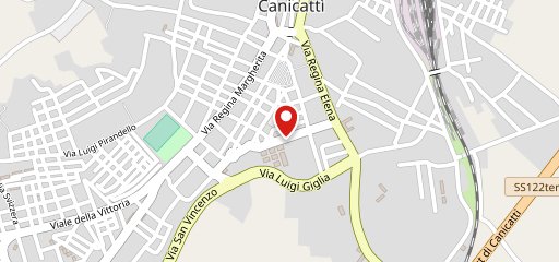 Bis Burghy sulla mappa