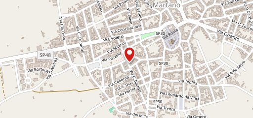 Paninhouse sulla mappa