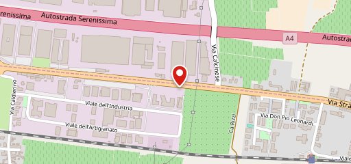 Paninoteca Silvia e Andrea Colognola Ai Colli sulla mappa