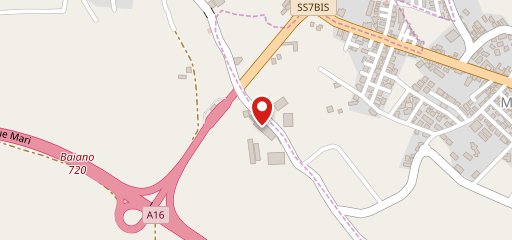 Paninoteca Fast and Furious sulla mappa