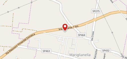 Paninoteca Zio Franco Birreria sulla mappa