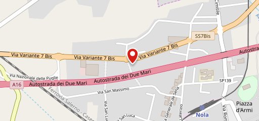 I Nipoti streetfood sulla mappa