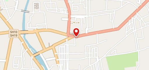 Panjabi Fast Food on map