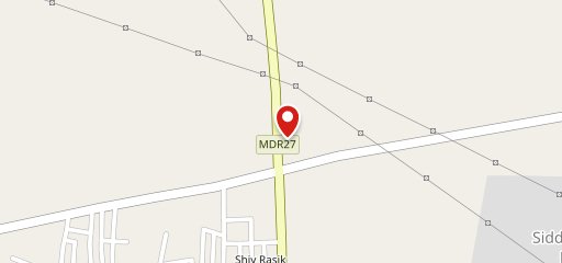 Panjabrao Patil Varhadi Dhaba on map