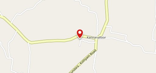 Panji Kada(പഞ്ഞി കട) on map