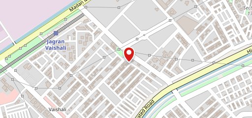 Panjtara Family Restaurant on map