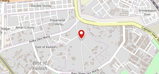 Pankaj Bakery on map