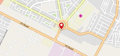 Pankaj bhaiya grill street. on map