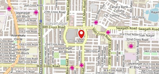 PANKAJ DELICACIES on map