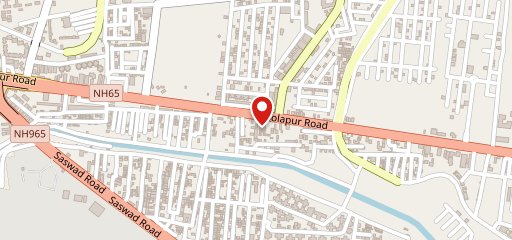 PANKAJ MOTTON BHAKARI on map