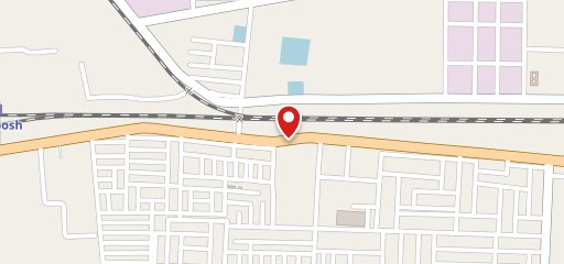 Pankhury Pure Veg on map