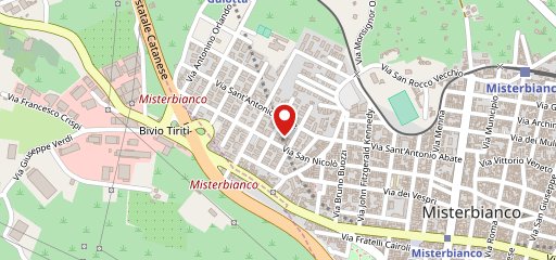 Panko Sushi e Poke sulla mappa