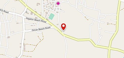 panky foods ( Restaurant & Bar ) on map