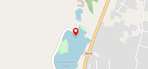 Panna Dhay Ship on map