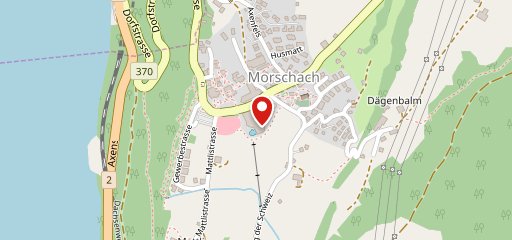 Restaurant Panorama sulla mappa