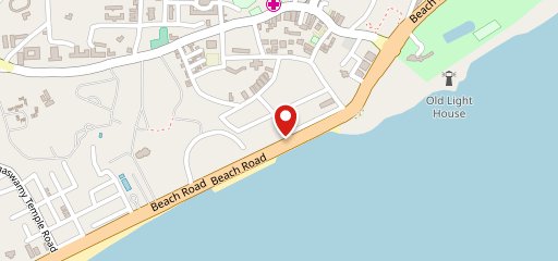 Panorama Multi Cuisine on map