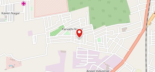 Pano's Pizza Cafe on map