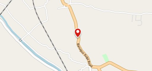 Bijoli Grill - Baruipur on map