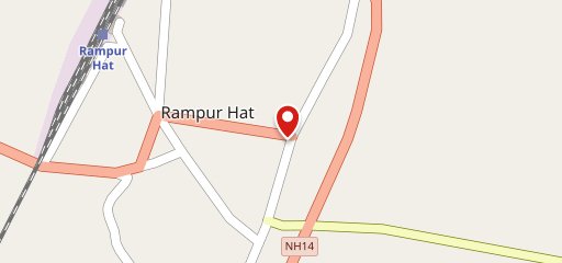 Panthashala Restaurant on map