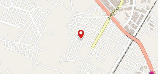 Paota guest house on map