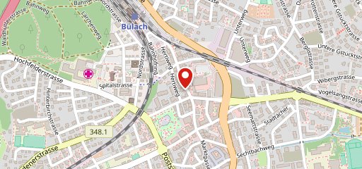 Papa Ceviche sulla mappa