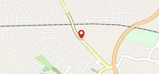 Papa G kitchen on map