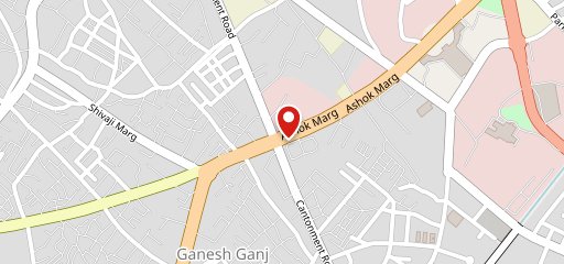 Papa Joe's - Cafe & Cloud Kitchen on map