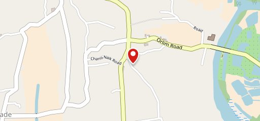 Papa Joe's Restaurant on map