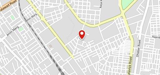 Papa Louie's Pizza on map