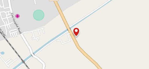 Papa Pappu's Pizza on map