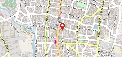 Papa Pencho Da Dhaba on map