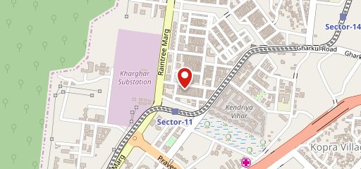 Papaji Da Dhaba on map