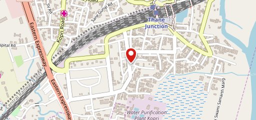 Papaji's Fast Food & Chinese Corner on map