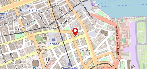 Papaya Gastronomia no mapa