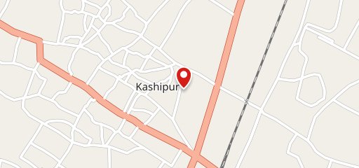 Papa's Bakers 100%egg free bakery - Bakery in Kashipur on map