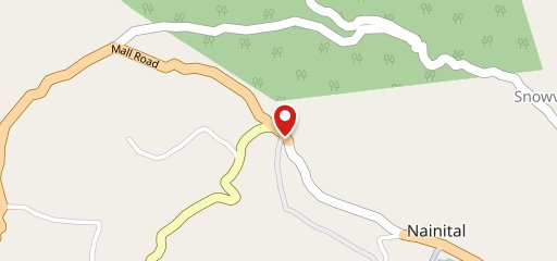 Evergreen Restaurant on map