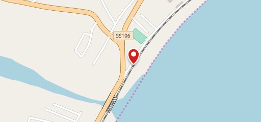 Papà Mesiti Bistrot "la Fabbrica" Pane, Pizza, Dolci E Caffè sulla mappa