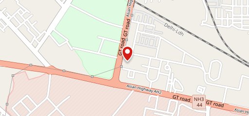 Pepcos Fast Food on map