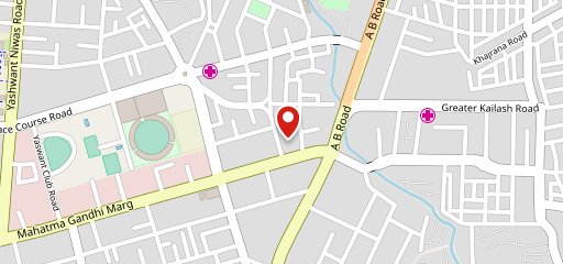 Pape (56 Shop Of Food) on map