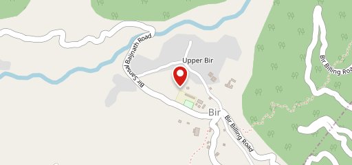 Paper Planes - Sky View Restaurant on map