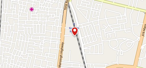 Paper Story Co-Working Cafe on map