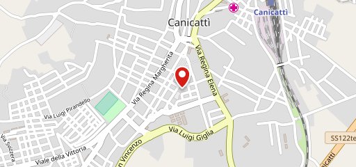 Papillon Ristorante Pizzeria sulla mappa