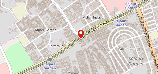 Papillon Cupcakes & More on map