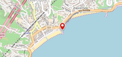 Pappaciann'a sulla mappa