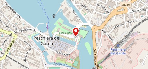 PAPPAFICO sulla mappa