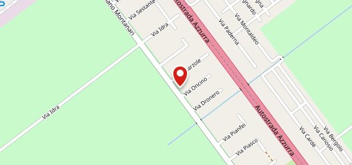 Pappappero Ristofamily sulla mappa