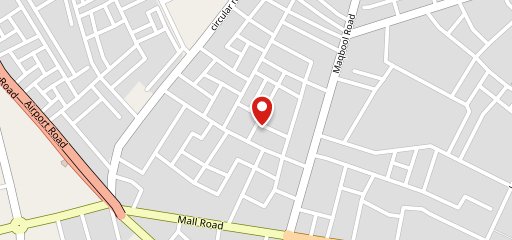 pappi di hatti on map