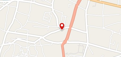 Pappu Bhai Ka Chat Ghar on map