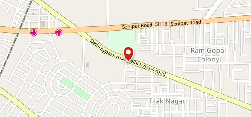 Pappu Creamery Shop on map